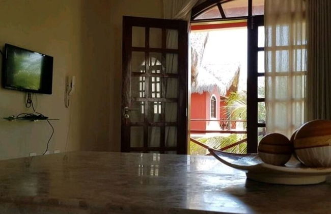 Hospedagens La Fazenda Canoa Quebrada - Foto 8