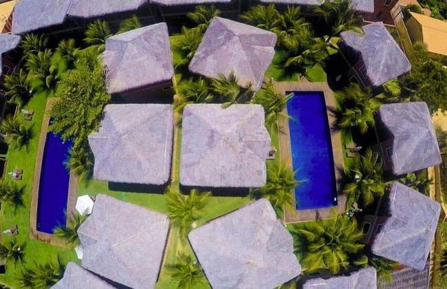 Hospedagens La Fazenda Canoa Quebrada - Foto 14