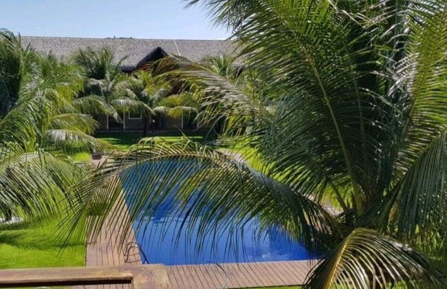 Hospedagens La Fazenda Canoa Quebrada - Foto 13