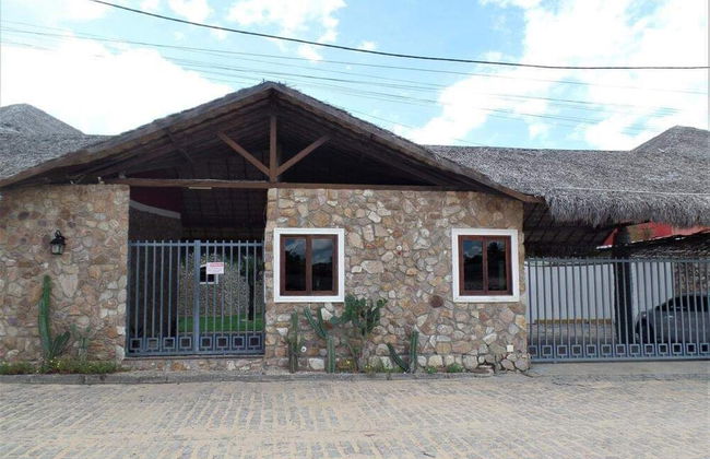 Hospedagens La Fazenda Canoa Quebrada - Foto 16