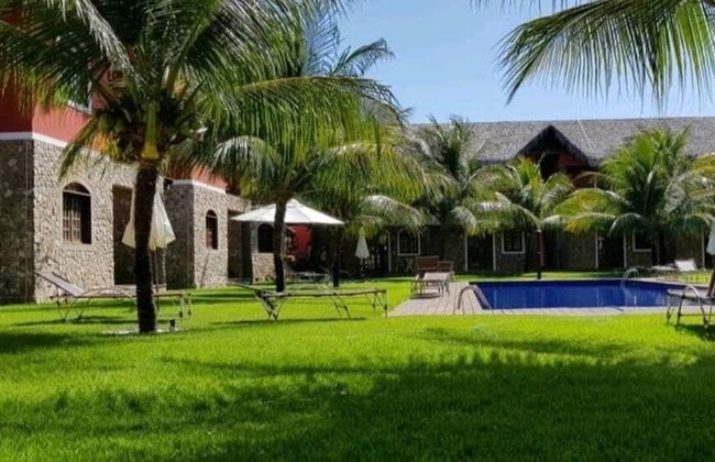 Hospedagens La Fazenda Canoa Quebrada - Foto 10
