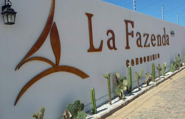 Hospedagens La Fazenda Canoa Quebrada - Foto 17