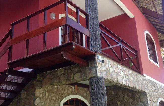 Hospedagens La Fazenda Canoa Quebrada - Foto 15