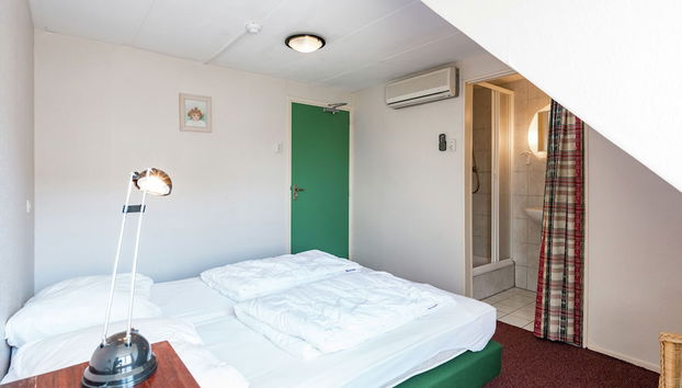 Équipements de la chambre