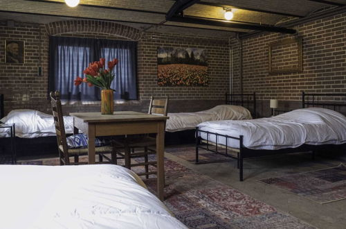 Photo 17 - Unique Group Accommodation for up to 32 People in the Centre of Enkhuizen