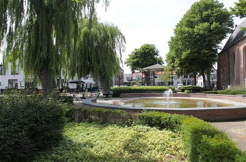 Foto 37 - Duinzicht Holiday Home in Nieuwvliet With Garden