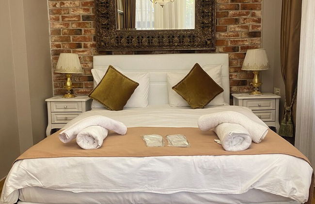 Bosphorus Bridge Hotel - Foto 30