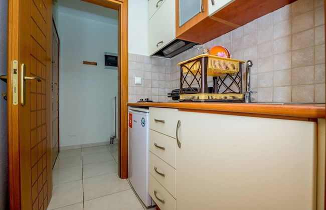 Cozy 'koukou' Discrete Apartment in Orestiada - Foto 8