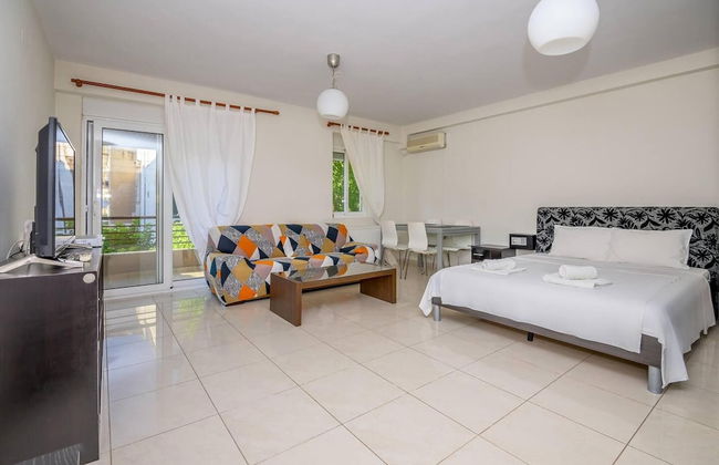 Cozy 'koukou' Discrete Apartment in Orestiada - Foto 3