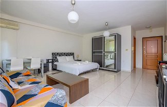 Foto 1 - Lovely Cozy Discrete Apartment in Orestiada