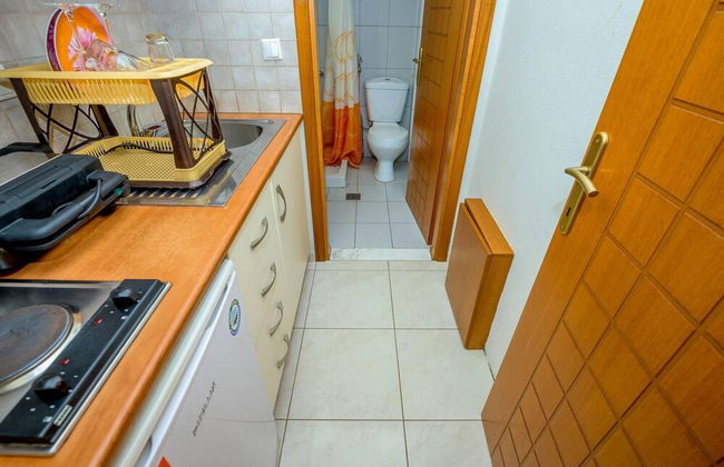 Cozy 'koukou' Discrete Apartment in Orestiada - Foto 9