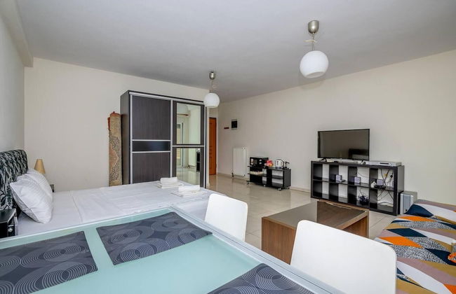 Cozy 'koukou' Discrete Apartment in Orestiada - Foto 2