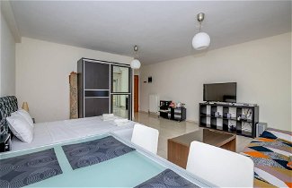 Photo 2 - Lovely Cozy Discrete Apartment in Orestiada