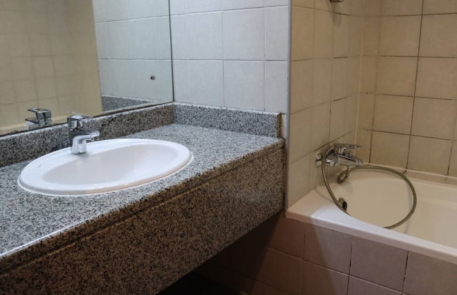 Stunning Studio With Close Kitchen And Pool - Foto 10