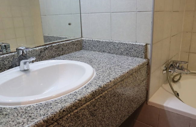 Stunning Studio With Close Kitchen And Pool - Foto 9