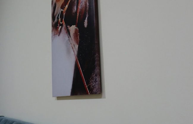 Stunning Studio With Close Kitchen And Pool - Foto 15