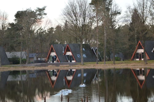 Photo 29 - Unique Holiday Home in Stramproy near Forest