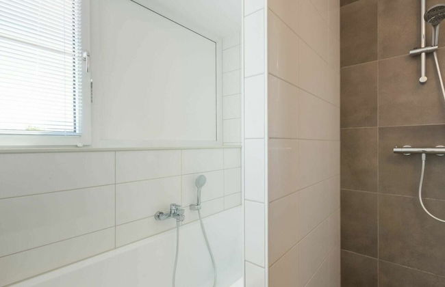 Luxurious Apartment in Koudekerke With Parking - Foto 14