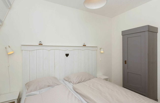 Luxurious Apartment in Koudekerke With Parking - Foto 12