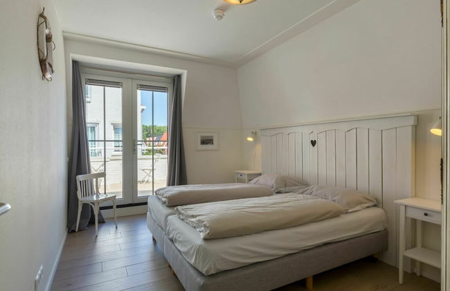 Luxurious Apartment in Koudekerke With Parking - Foto 10