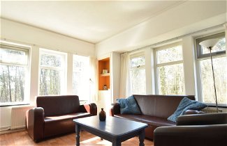 Photo 1 - Lavish Holiday Home in Bergen aan Zee With Terrace