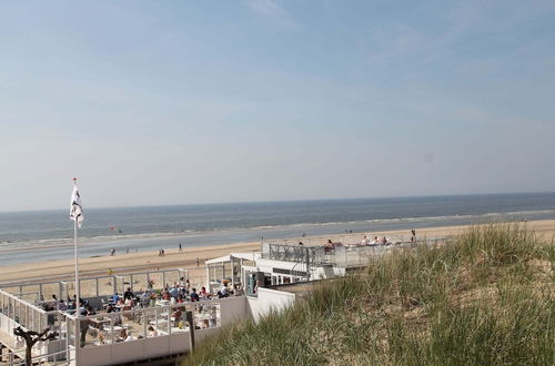 Photo 19 - Lavish Holiday Home in Bergen aan Zee With Terrace