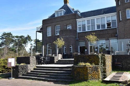 Photo 20 - Lavish Holiday Home in Bergen aan Zee With Terrace