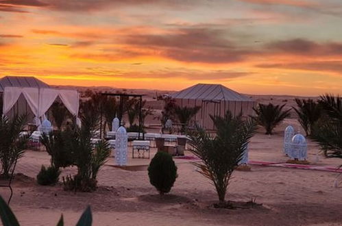 Photo 18 - Room in Bungalow - Over Night at Merzouga Sahara Desert