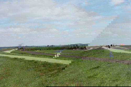Foto 7 - Comfortable and Tasteful Holiday Home Near the Oosterschelde