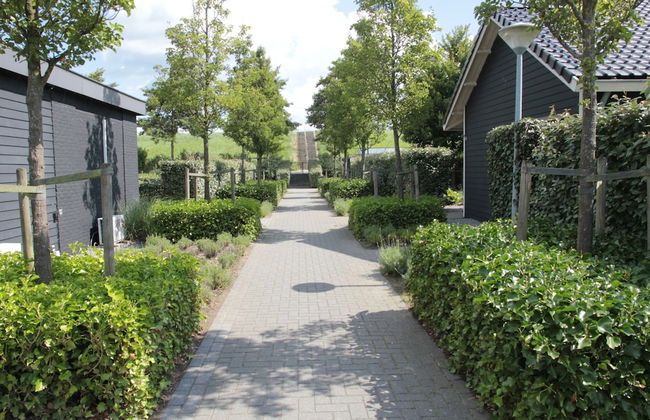 Comfortable and Tasteful Holiday Home Near the Oosterschelde - Foto 8