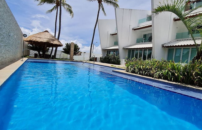 PRAIA DE MARIA FARINHA - PERNAMBUCO - Foto 79