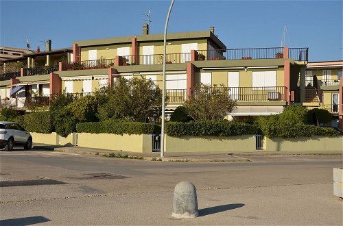 Foto 17 - Appartamento Fronte Mare Fertilia - Faho-gav01