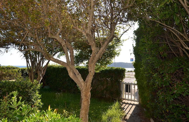 FANTASTIC SARDINIA VILLETTE CON GIARDINO Fronte Mare Fertilia FAHO-GAV01-GAV02 - Foto 57