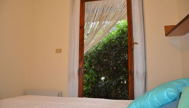 FANTASTIC SARDINIA VILLETTE CON GIARDINO Fronte Mare Fertilia FAHO-GAV01-GAV02 - Foto 3, Quarto