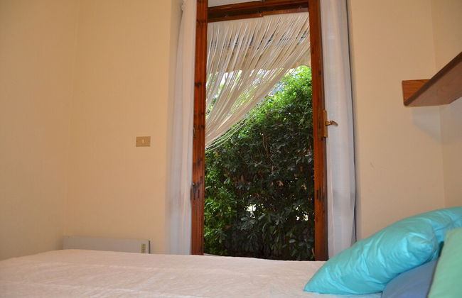 FANTASTIC SARDINIA VILLETTE CON GIARDINO Fronte Mare Fertilia FAHO-GAV01-GAV02 - Foto 3