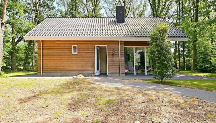 Photo 1 - Exquisite Holiday Home in Reutum With Sauna