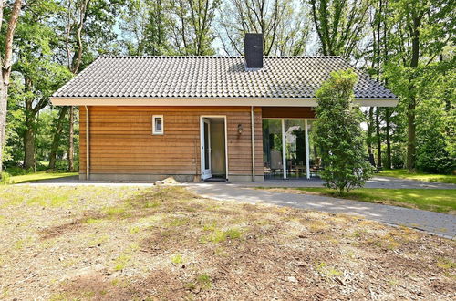 Photo 1 - Exquisite Holiday Home in Reutum With Sauna