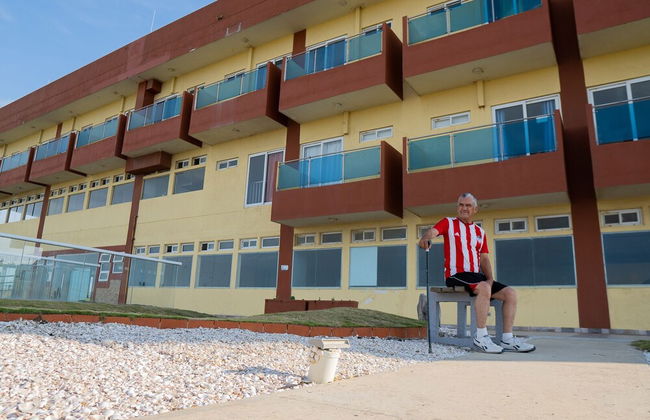 Hogar Dorado Las Gaviotas - Foto 16