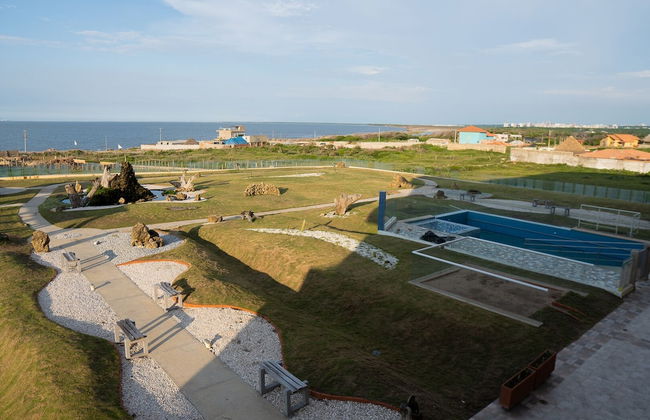 Hogar Dorado Las Gaviotas - Foto 11