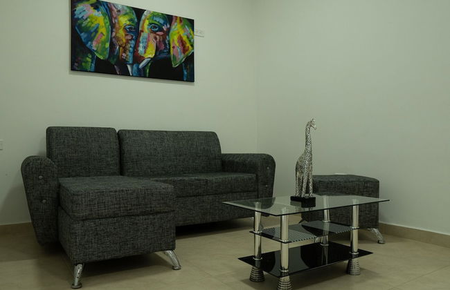 Hogar Dorado Las Gaviotas - Foto 4