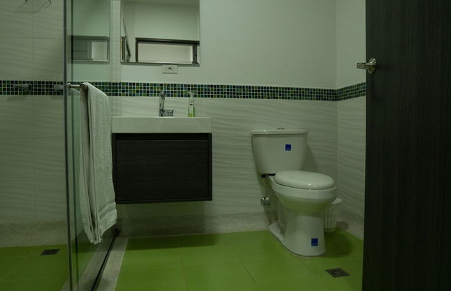 Hogar Dorado Las Gaviotas - Foto 7