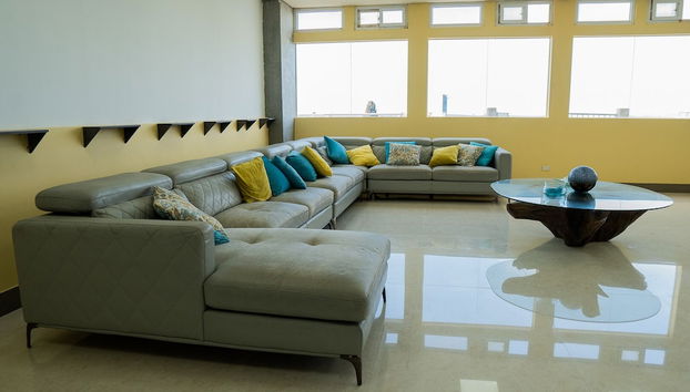 Sala de estar