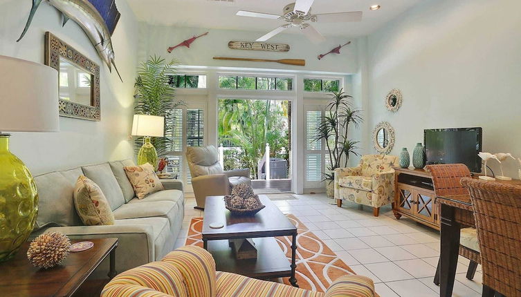 Foto 1 - Key West Found by Avantstay Close to Shops w/ Patio & Shared Pool! Week Long Stays Only