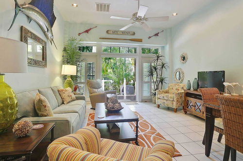 Photo 1 - Key West Found by Avantstay Close to Shops w/ Patio & Shared Pool! Week Long Stays Only