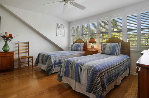 Photo 16 - Key West Found by Avantstay Close to Shops w/ Patio & Shared Pool! Week Long Stays Only