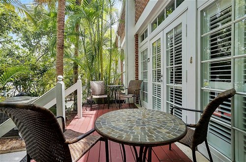 Foto 18 - Key West Found by Avantstay Close to Shops w/ Patio & Shared Pool! Week Long Stays Only