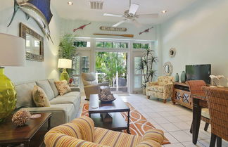 Photo 1 - Key West Found by Avantstay Close to Shops w/ Patio & Shared Pool! Week Long Stays Only