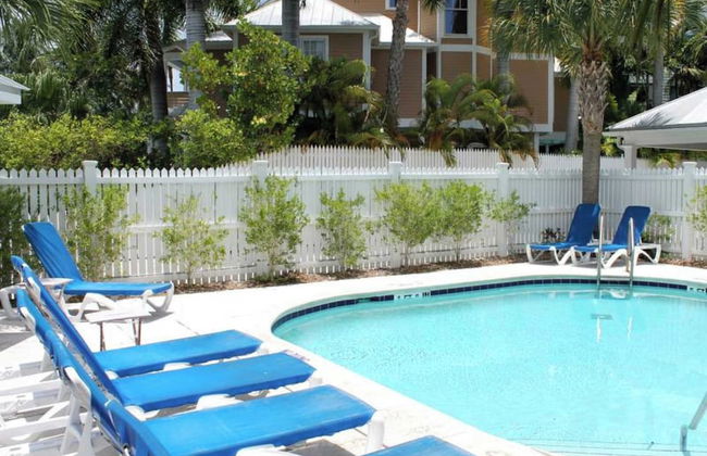 Key West Found by Avantstay Close to Shops w/ Patio & Shared Pool! Week Long Stays Only - Foto 12