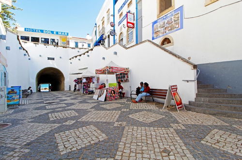 Foto 19 - Albufeira Beach 1 by Homing