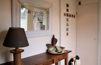 Photo 3 - Cozy Holiday Home in Noordwijkerhout near Lake